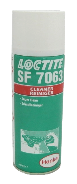 Loctite 7063 400ML | The Glue Store